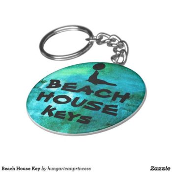 Beachhouse Keys