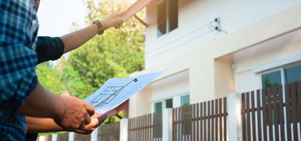 Property Maintenance